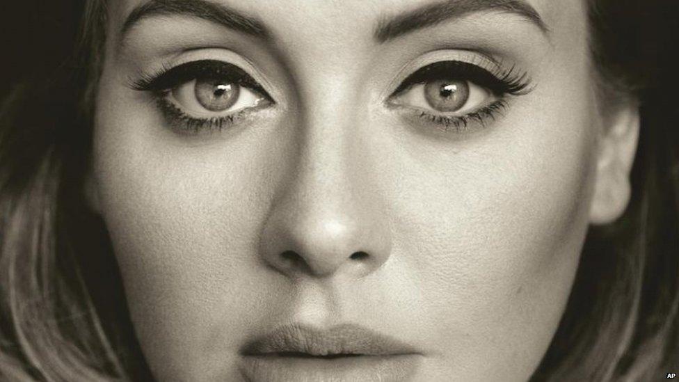 Adele