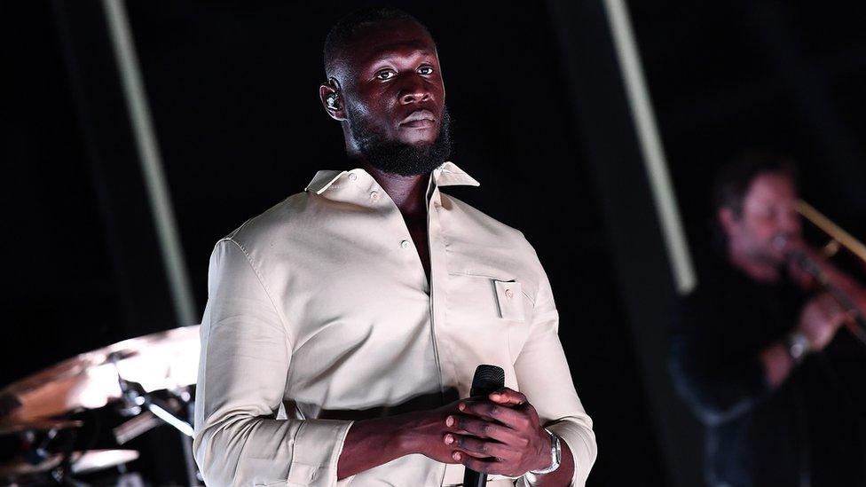 Stormzy