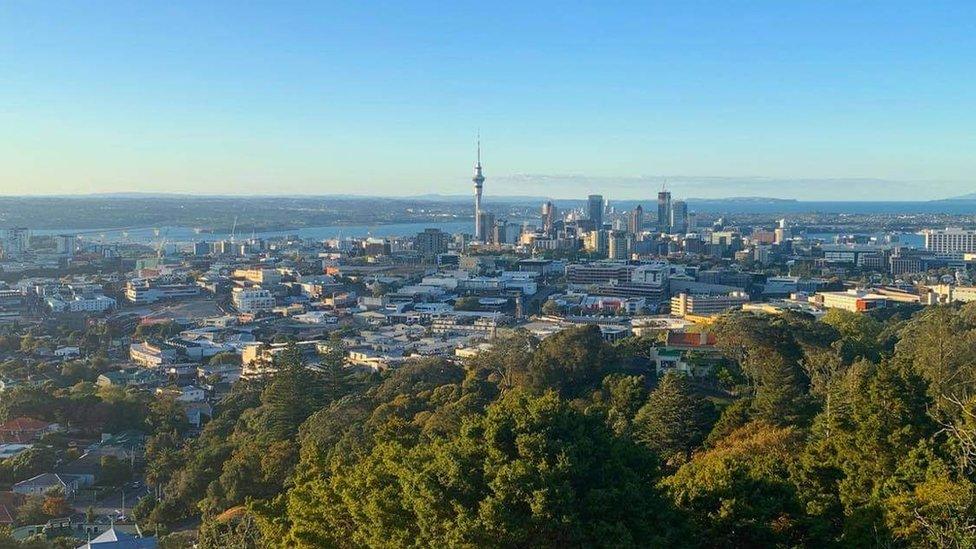 Auckland