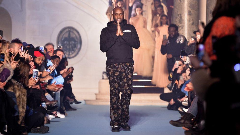 Virgil Abloh