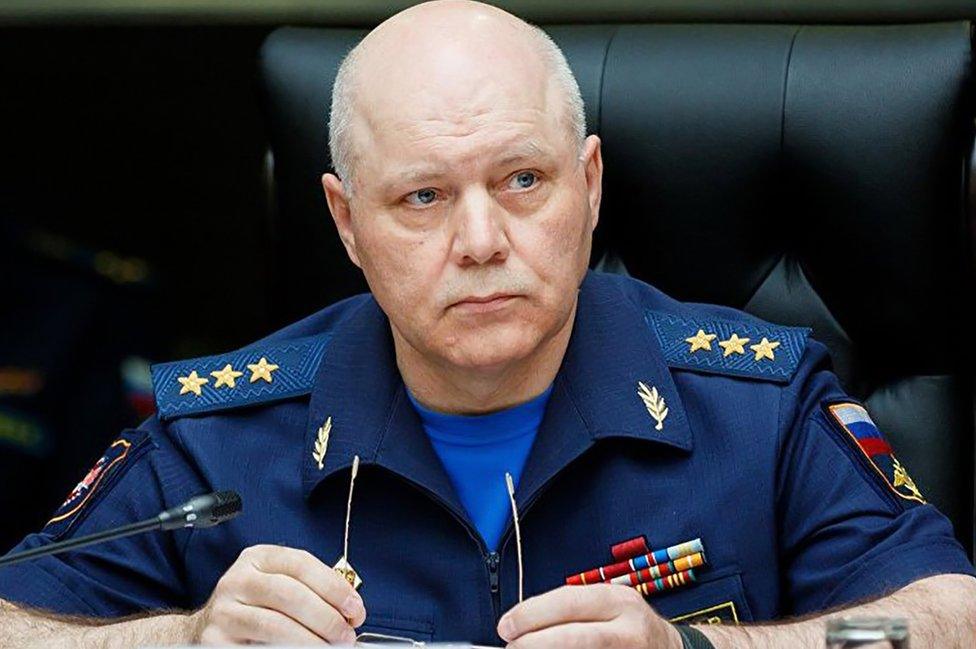 Gen Korobov, Aug 2017