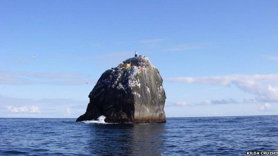 Rockall