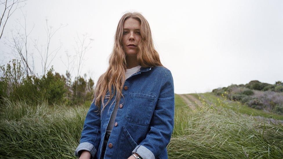 Maggie Rogers