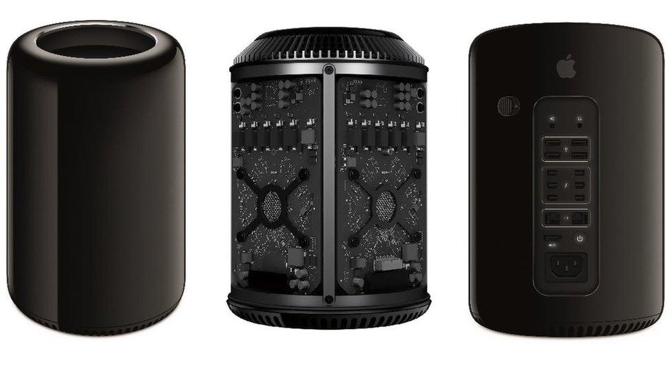 Mac Pro