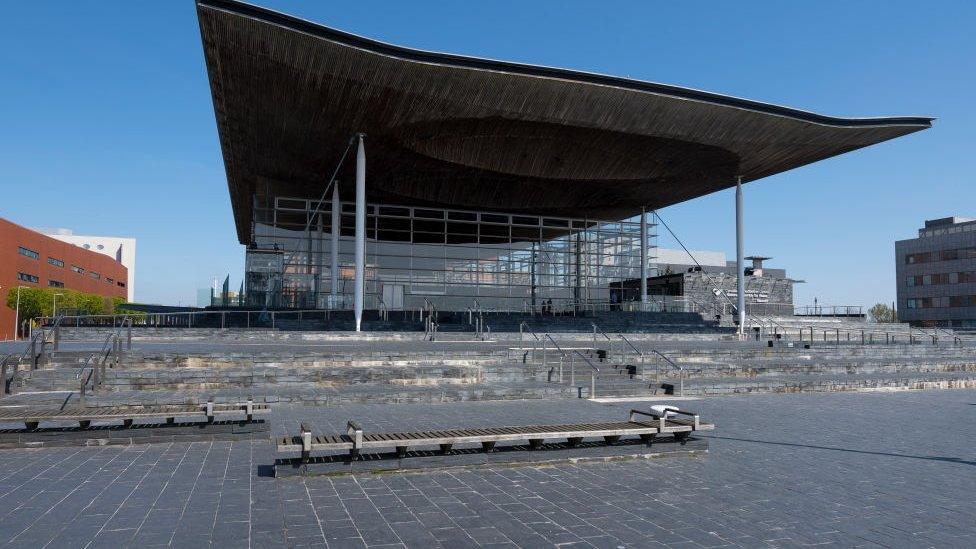 Senedd