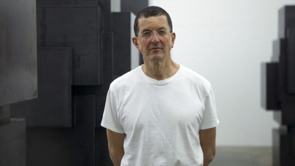 Antony Gormley