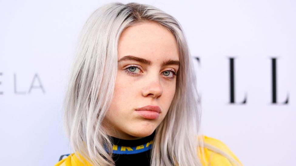 Billie Eilish