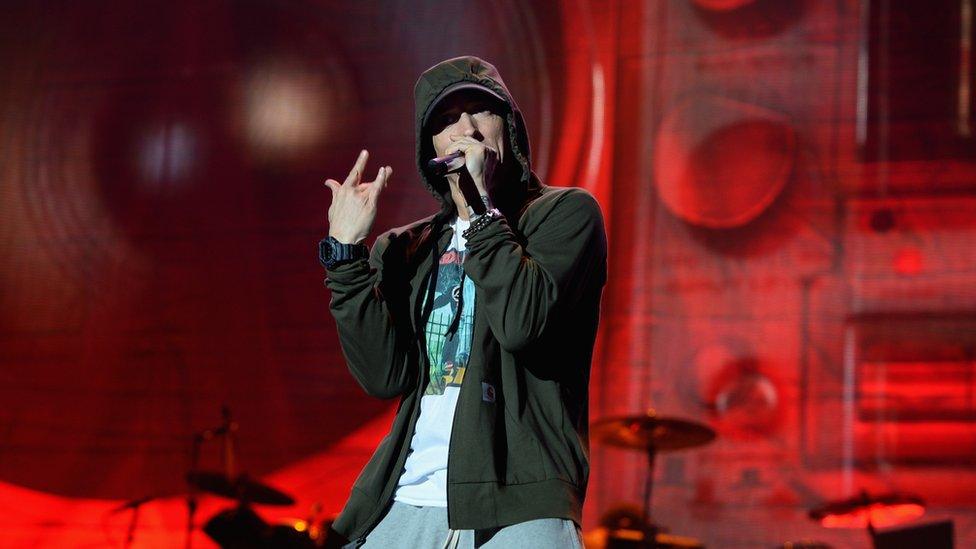 Eminem