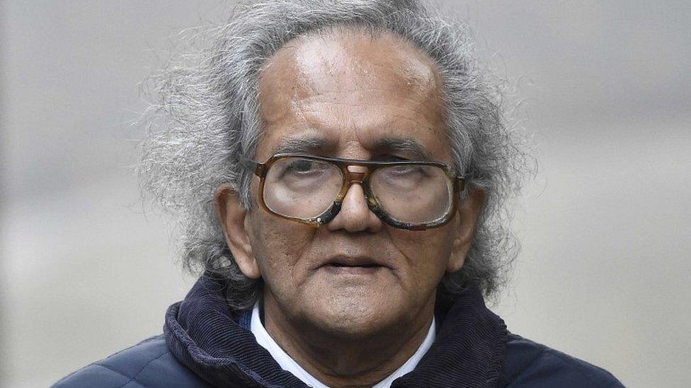 Aravindan Balakrishnan