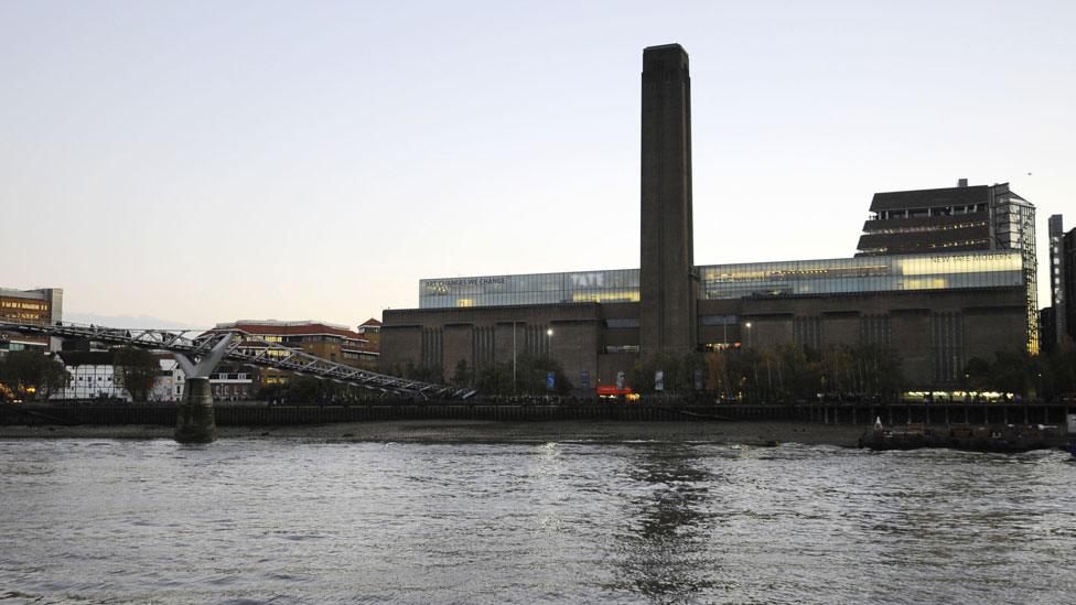 Tate Modern