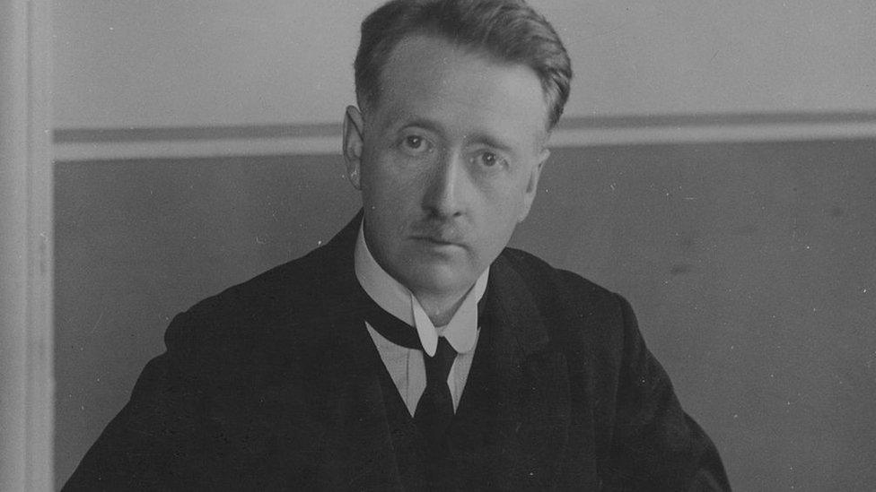 W. T. Cosgrave