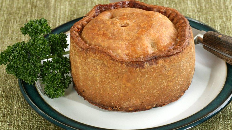 pork pie