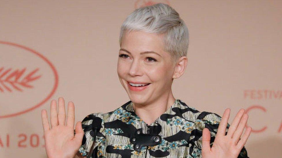 Michelle Williams