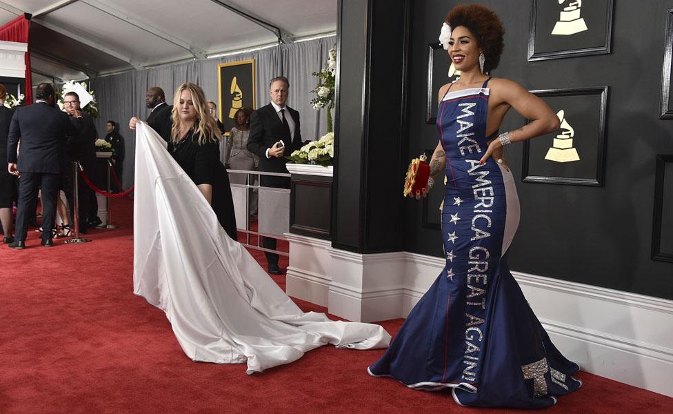 Joy Villa