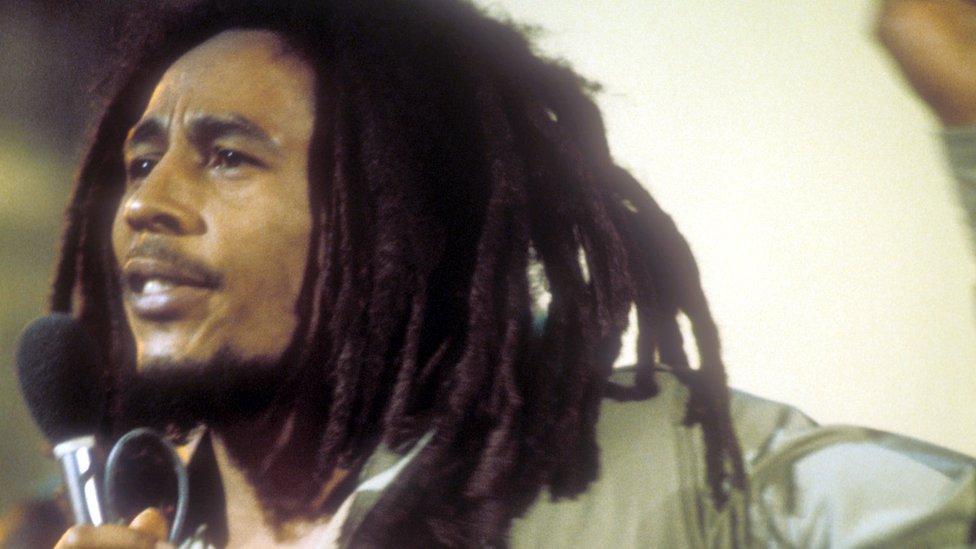 Bob Marley