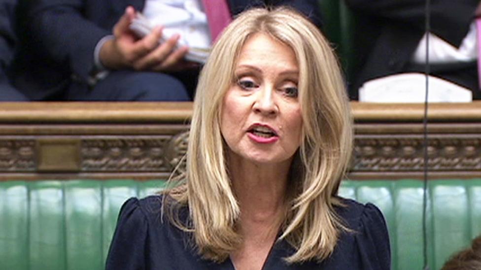 Esther Mcvey