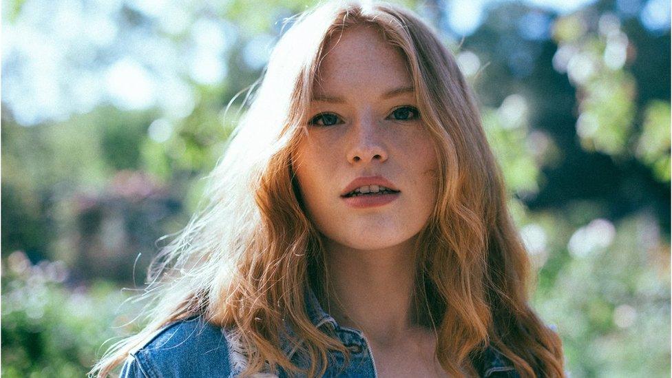 Freya Ridings