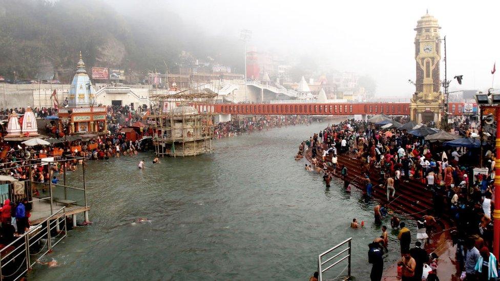 Kumbh Mela