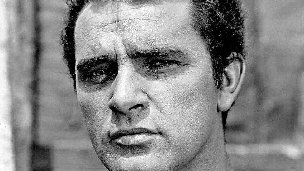 Richard Burton