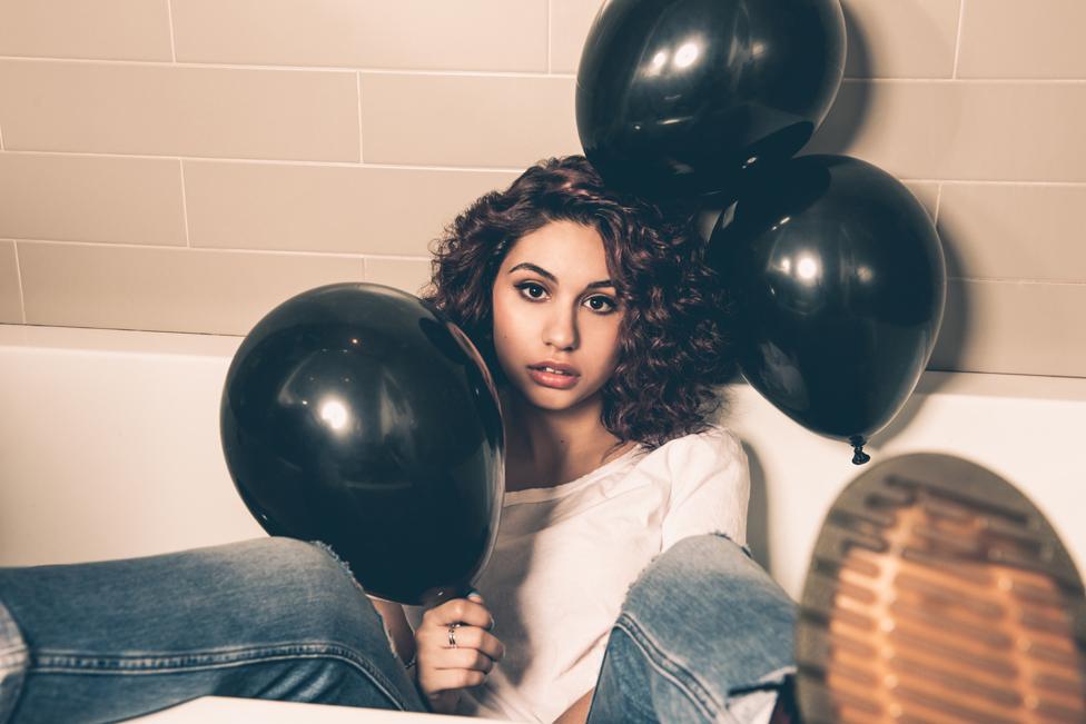 Alessia Cara