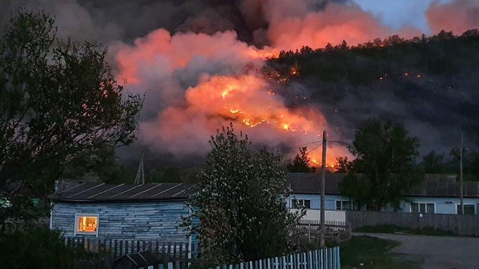 wildfire-russia.