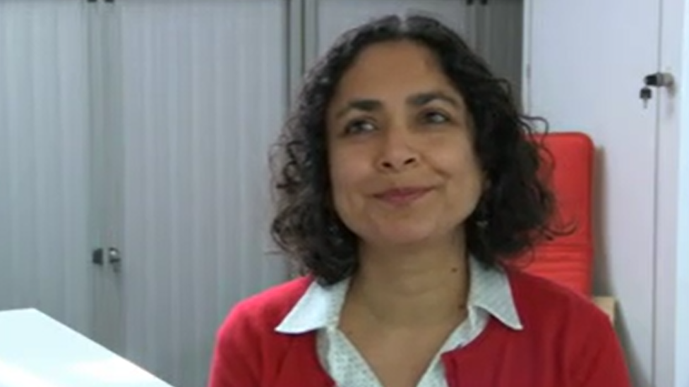 Dr Tanvi Rai