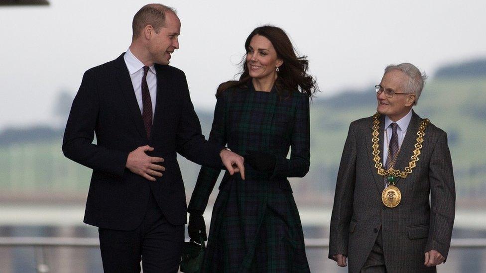 V&A Dundee opening