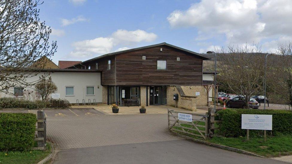 Winchcombe Medical Centre