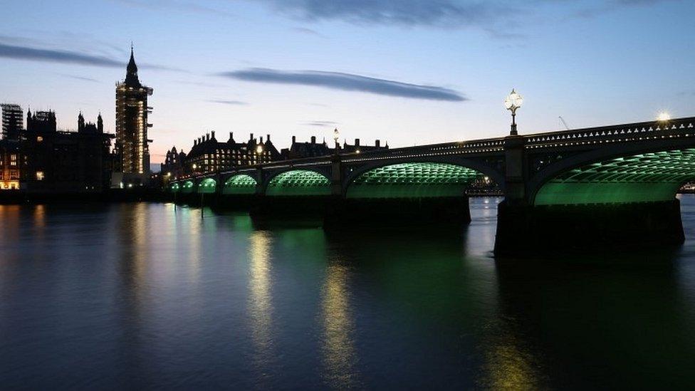 Westminster Bridge