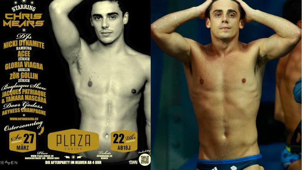 Chris Mears