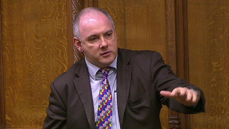 Robert Halfon