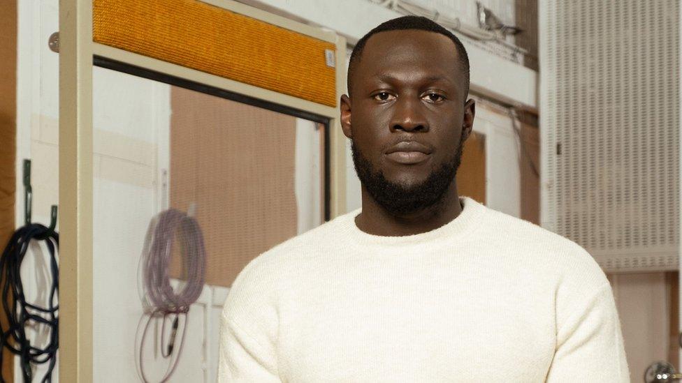 Stormzy