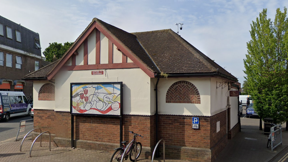 Sheep Market, Spalding