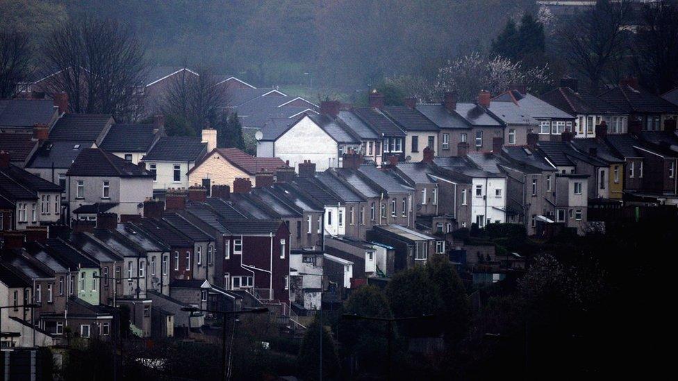 homes in Newport