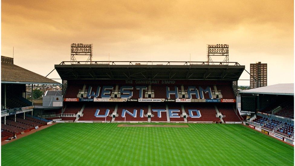 Upton Park