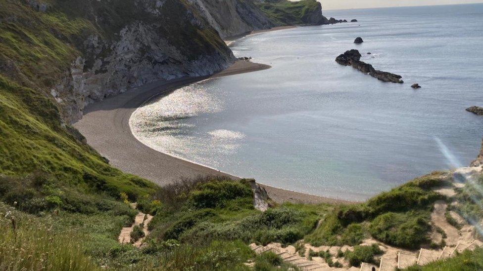 Durdle Door