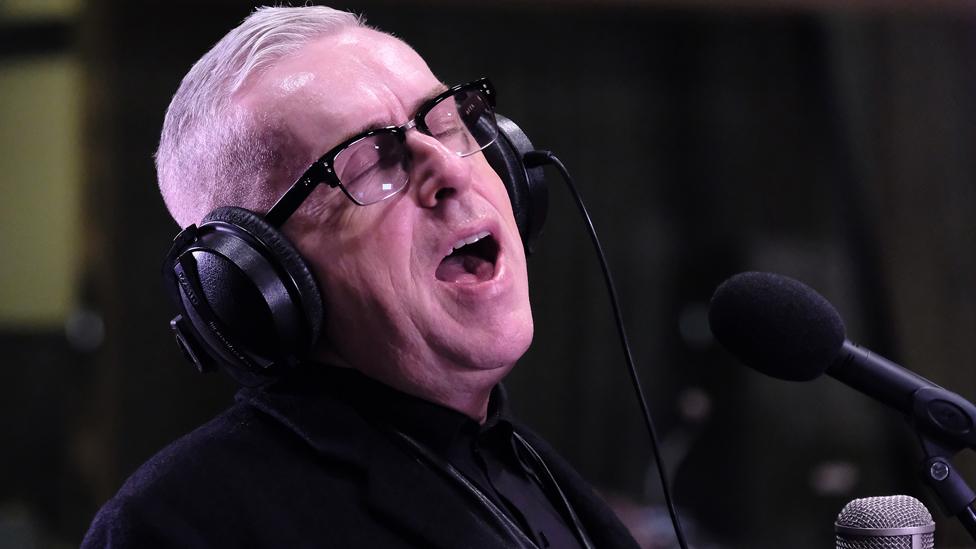 Holly Johnson