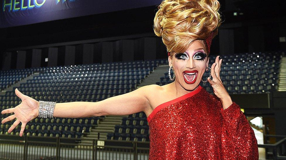 Bianca Del Rio