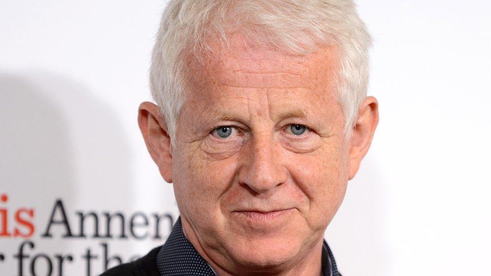 Richard Curtis