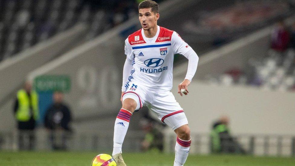 Houssem Aouar.