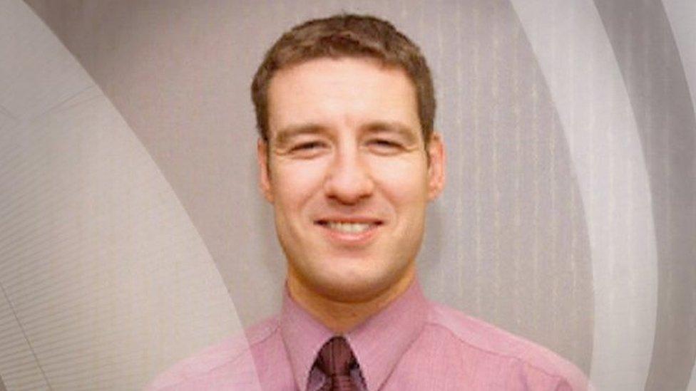 Alasdair MacUilleim