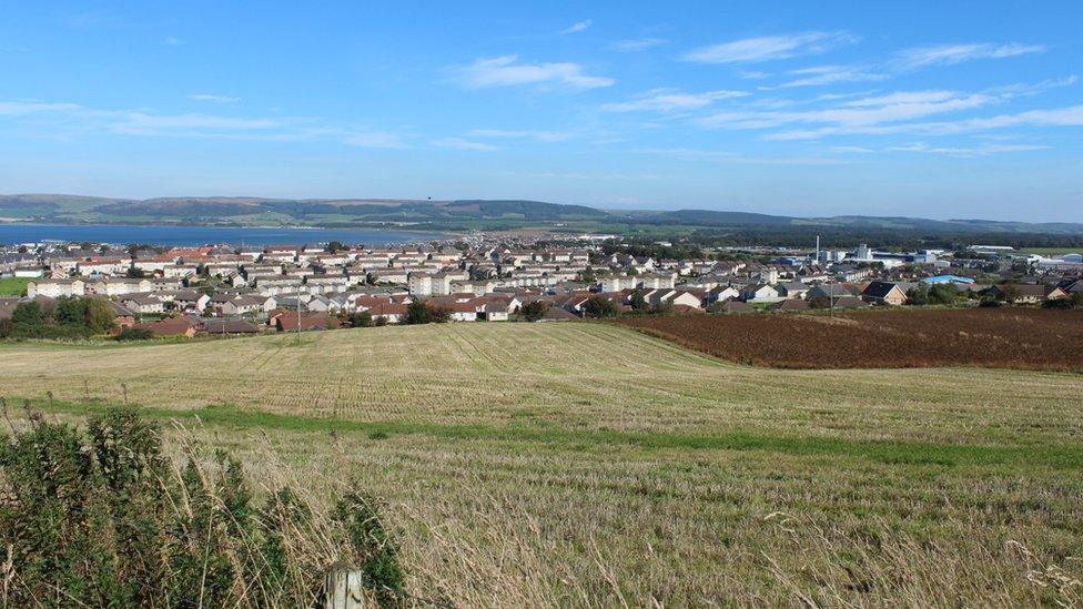 Stranraer