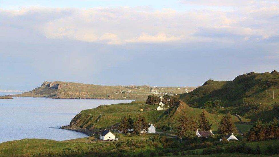 Flòdaigearraidh