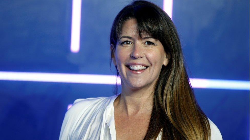 Patty Jenkins