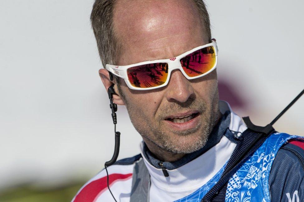 Trond Nystad