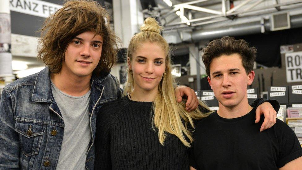 London Grammar