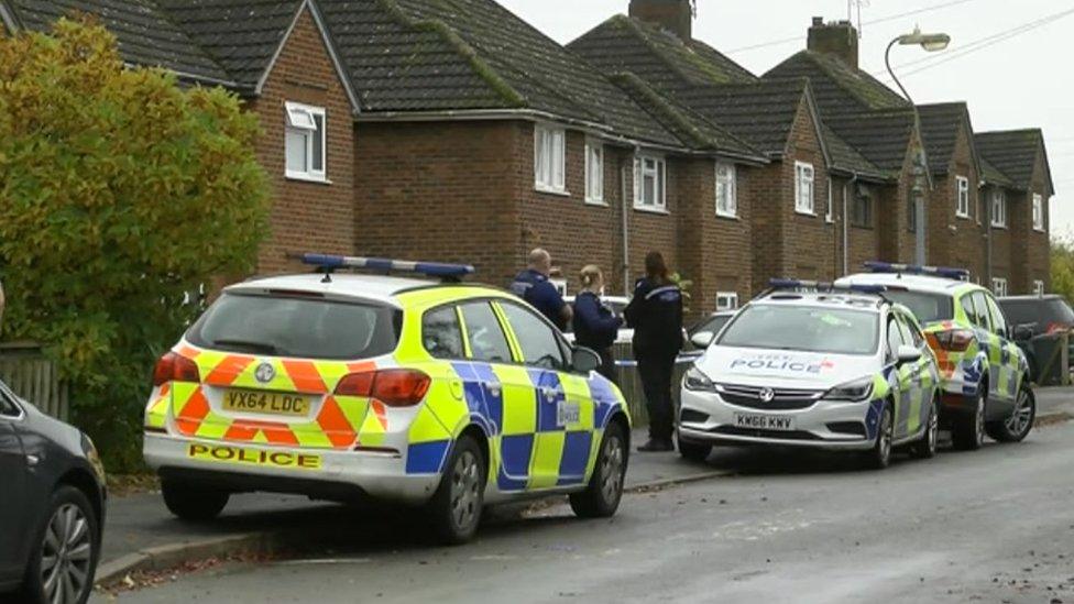 Meadow Road, Rugby