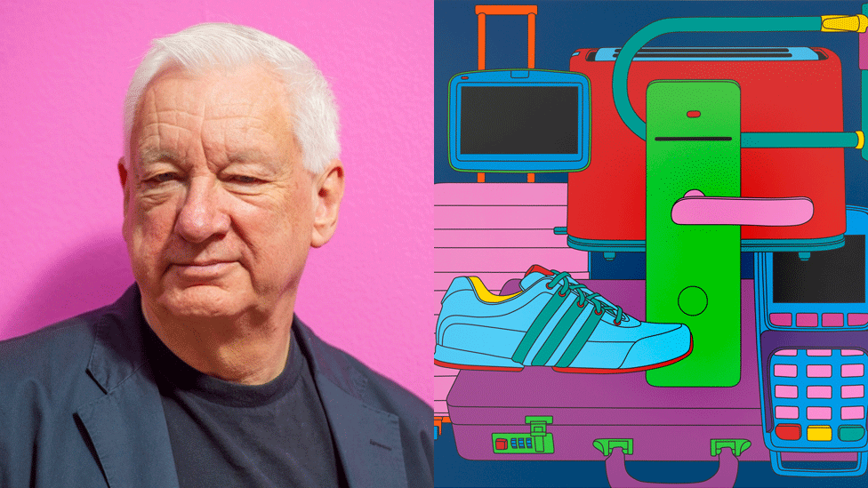 Michael Craig-Martin