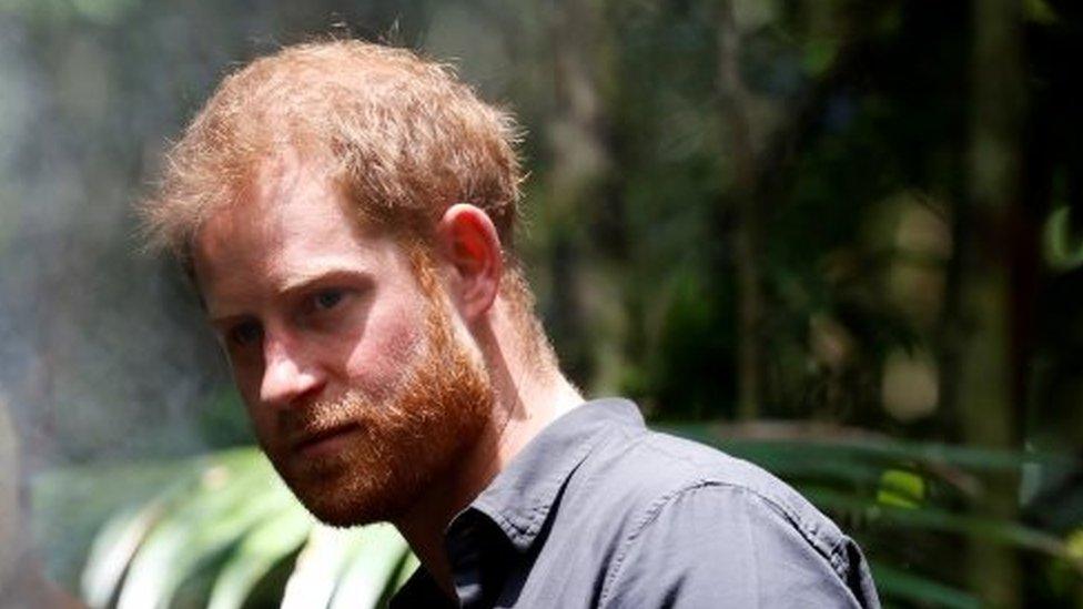 Prince Harry