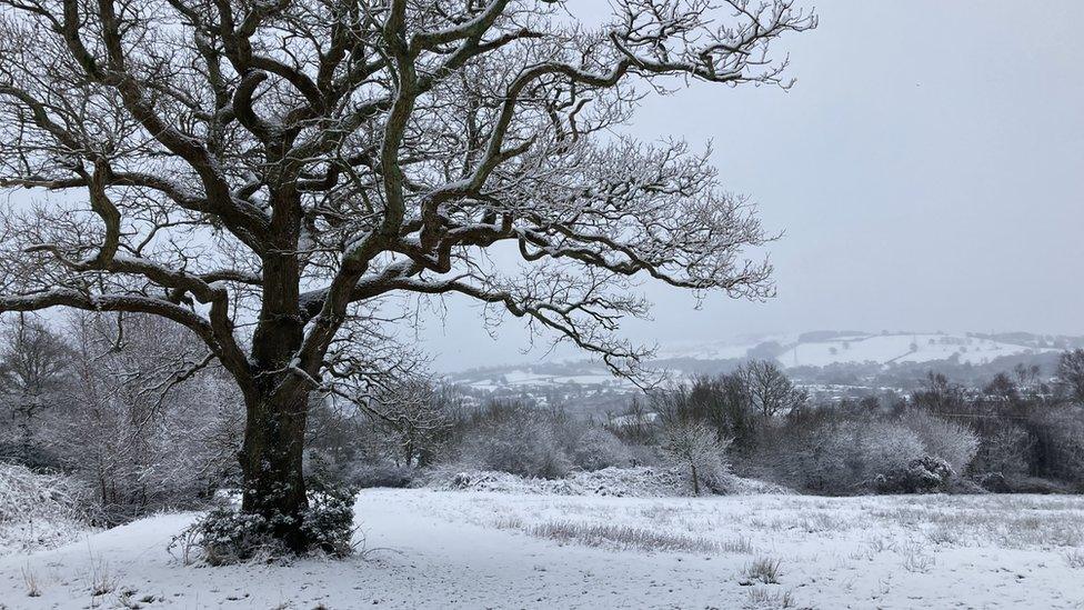 Llanilltud Faerdref